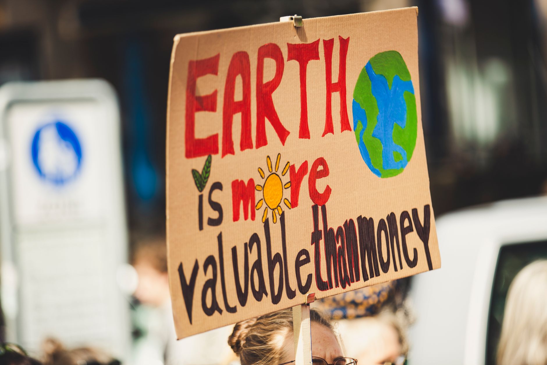 Conclusion: A Holistic Approach to Climate Change — renewable energy