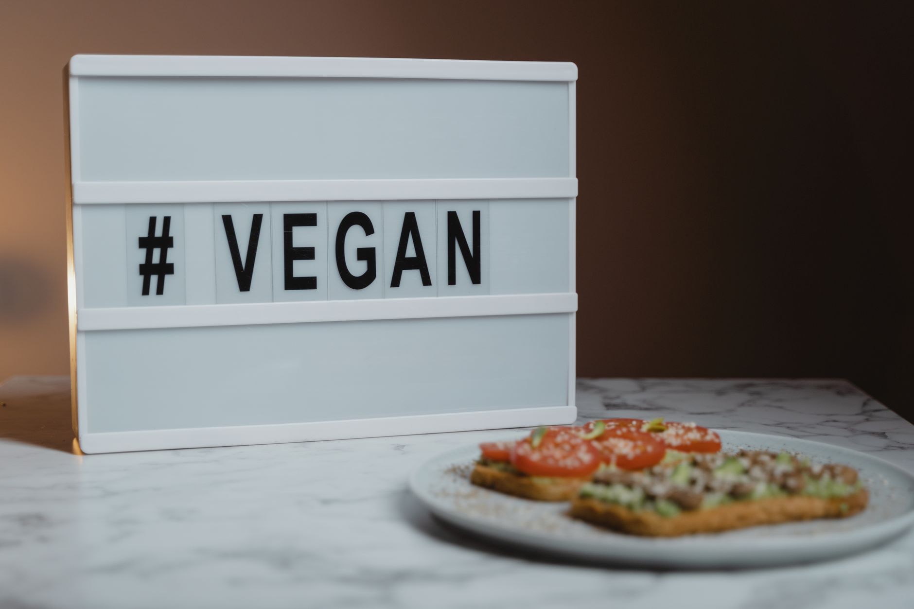 Conclusion: Is Veganism the Future of Food? — veganism debate