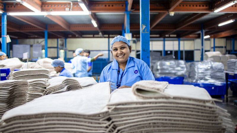 Corporate Responsibility in the Climate Change Debate
