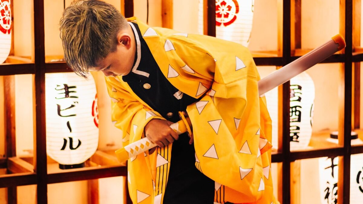 Cultural Appropriation vs. Appreciation Explained