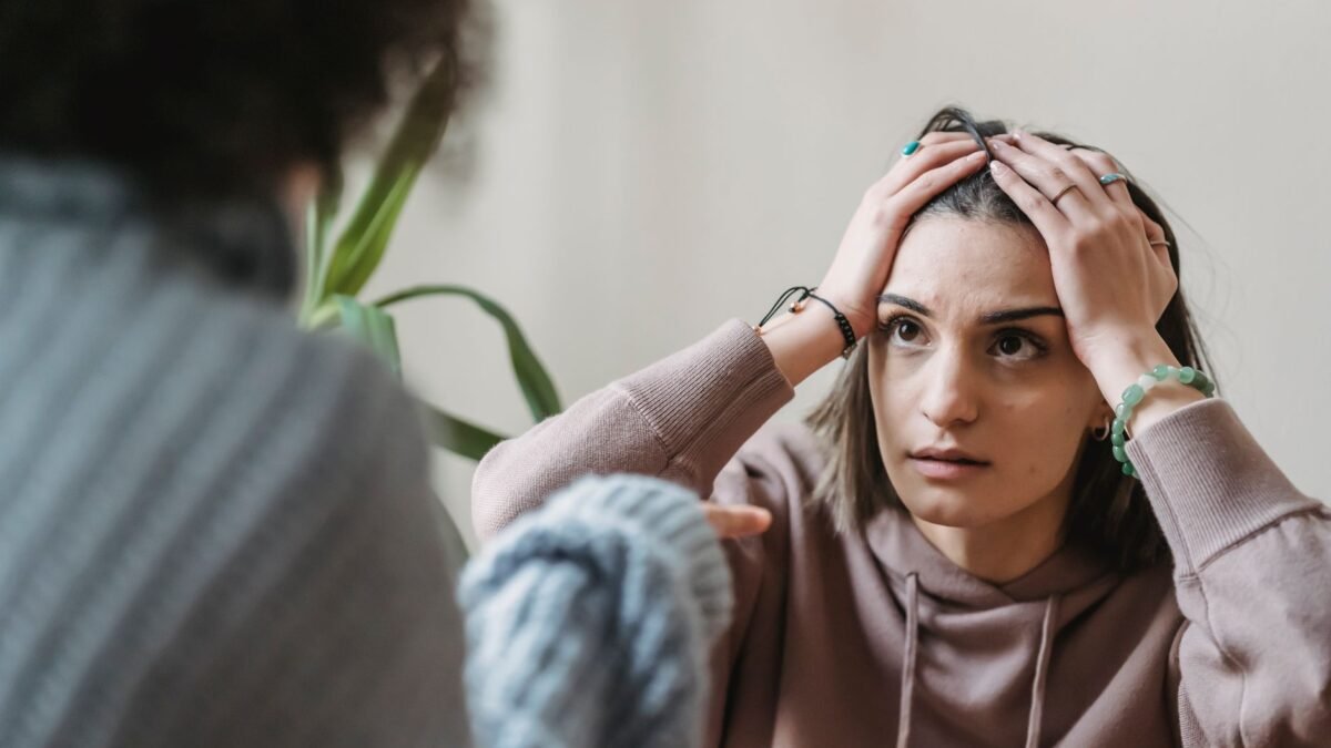 Debating Mental Health: Stigma vs. Awareness