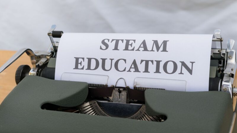 Education Reform Technology: A Necessary Shift