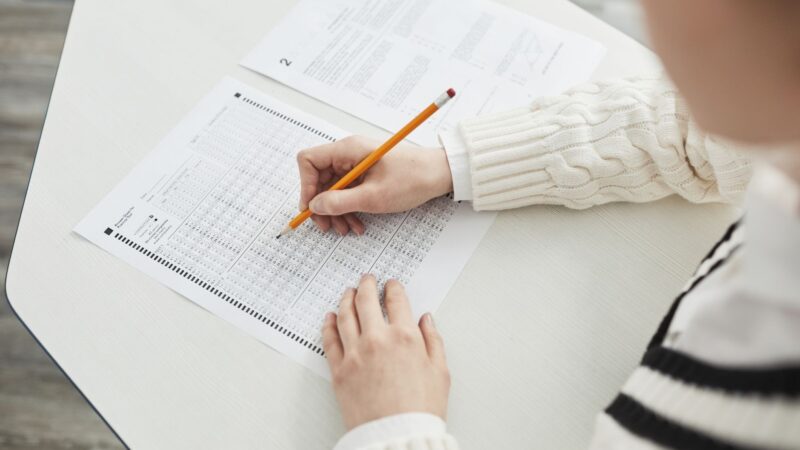 Education Reform: The Standardized Testing Debate