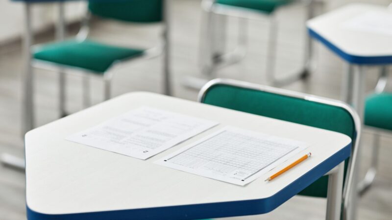 Exam System Debate: Should We Replace Exams with Assessments?