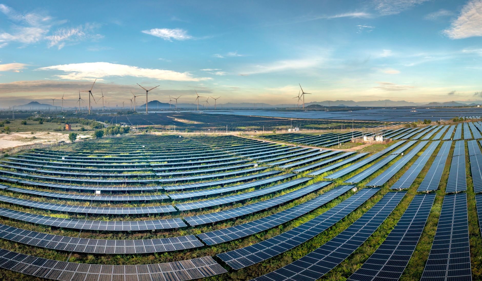 Finding a Balance: Solutions for the Climate Change Debate