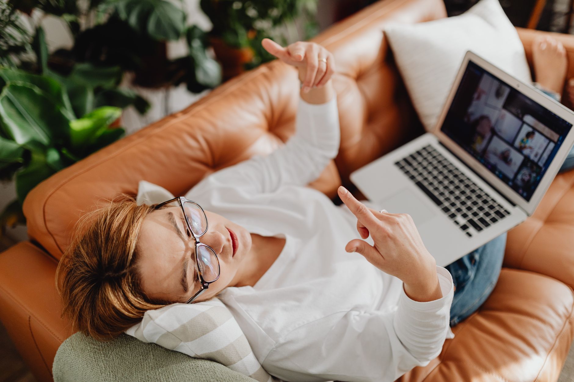 Finding the Balance in Remote Work Debates