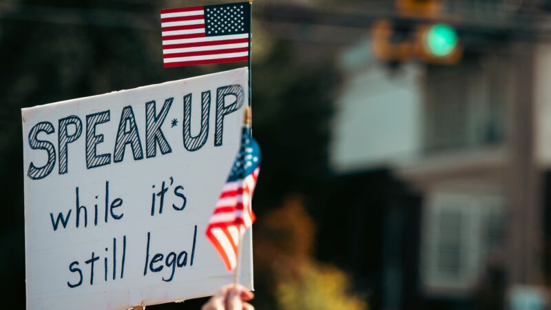 Free Speech vs. Hate Speech: Understanding the Debate