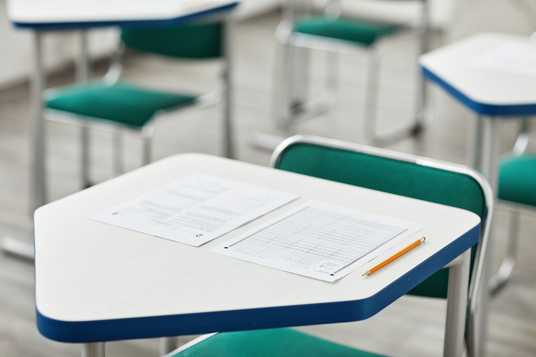 Future Directions in Education Reform and Testing — standardized testing