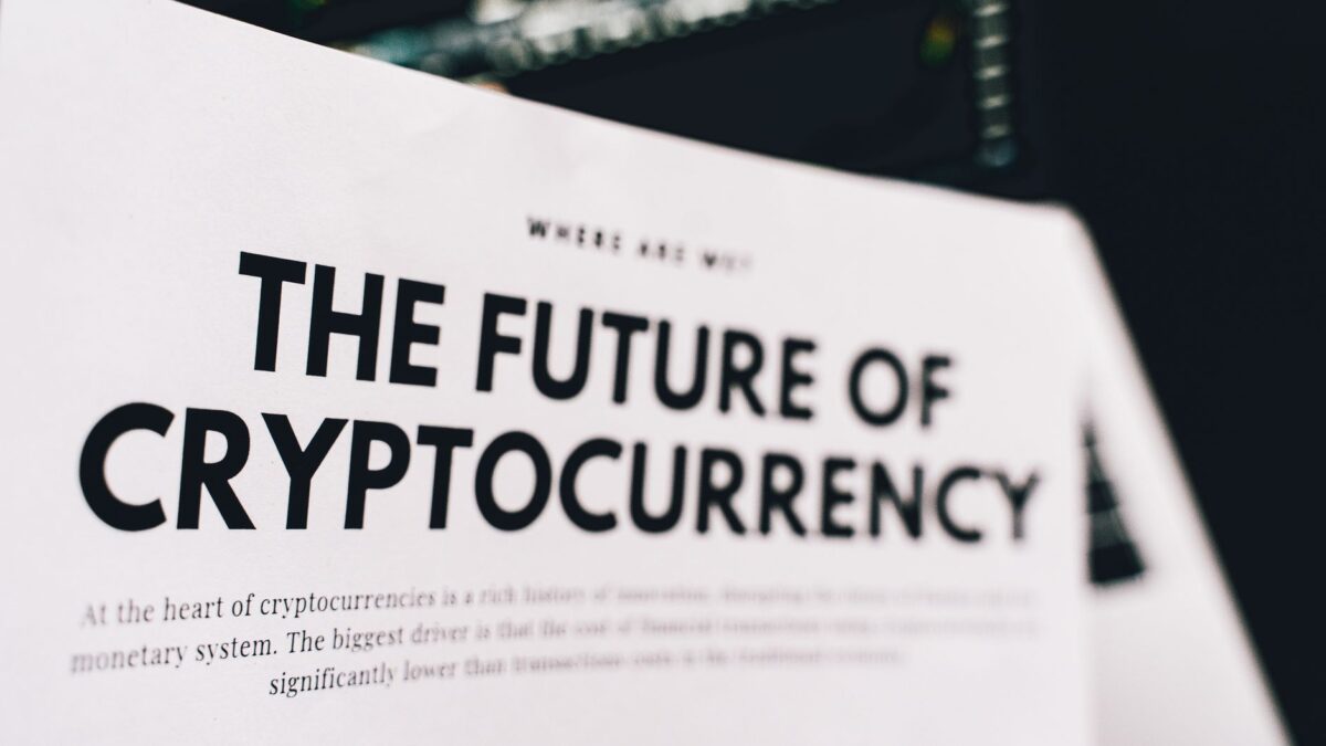 Is Cryptocurrency the Future of Money? A Crypto Future Debate