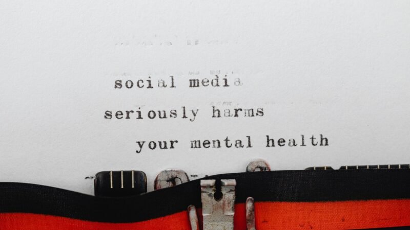 Is Social Media More Harmful Than Beneficial?