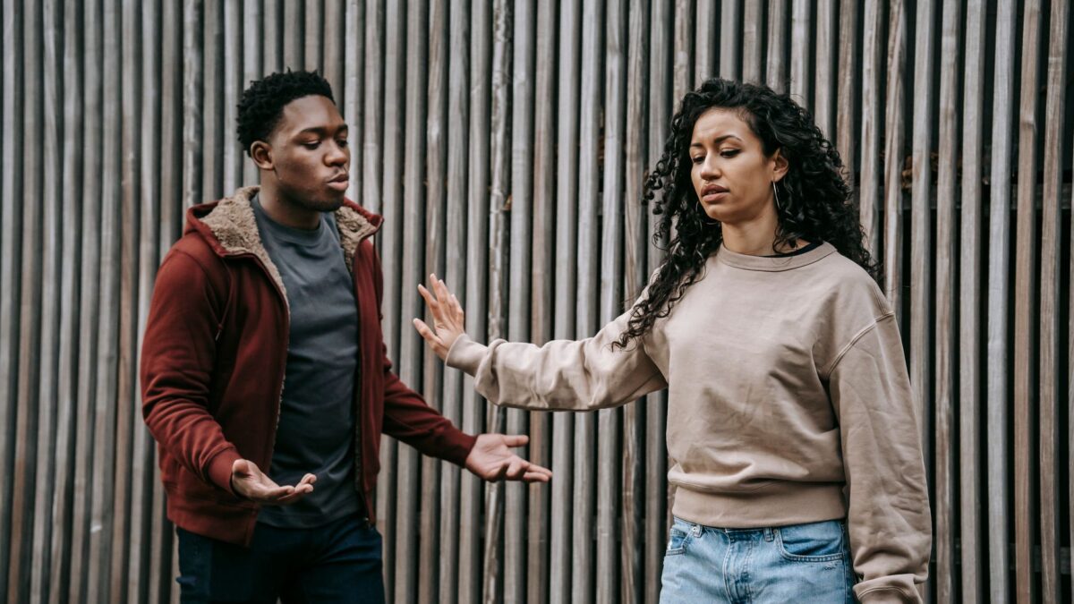 Mastering the Art of Refuting Arguments in a Debate