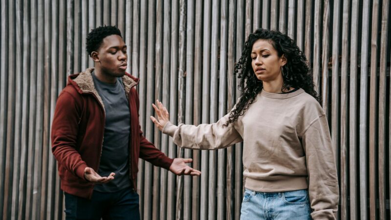 Mastering the Art of Refuting Arguments in a Debate