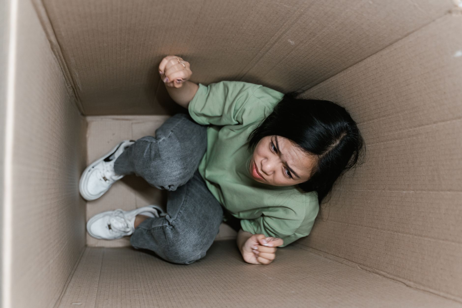 Overcoming Anxiety and Building Resilience — confidence in debating