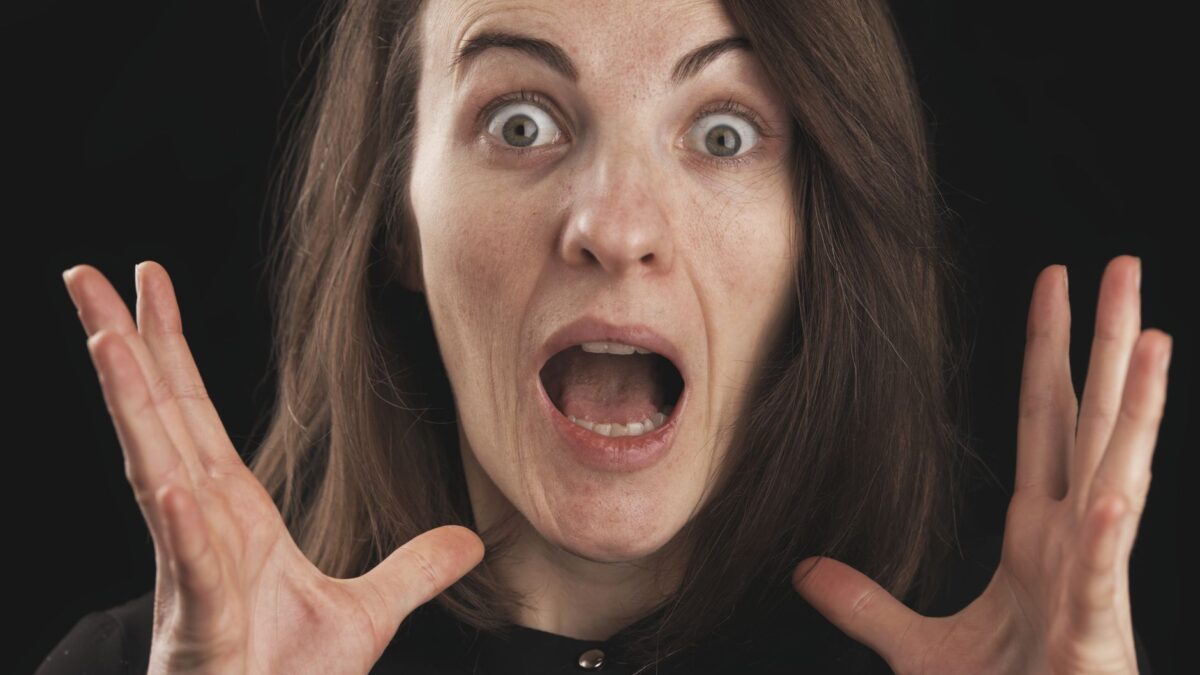 Overcoming Stage Fright: Essential Tips for Debaters