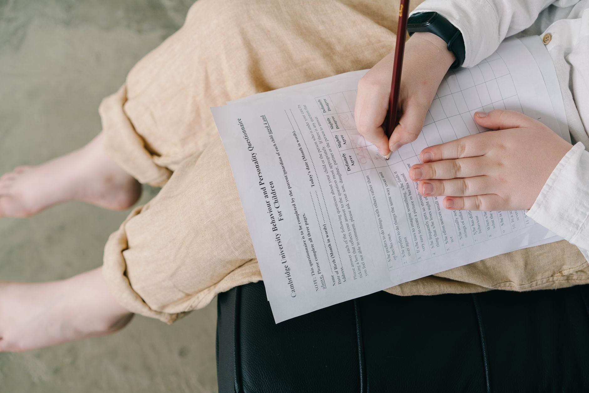 Practical Implementation of Continuous Assessment — exam system debate