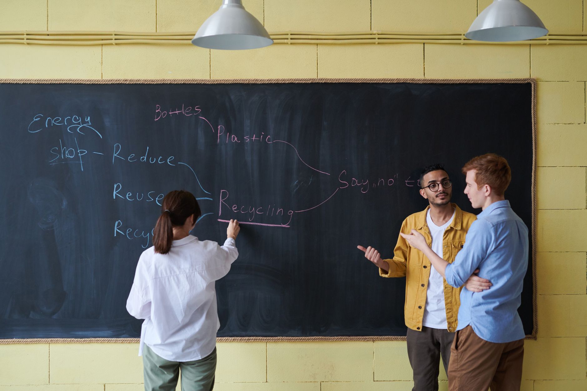 Practical Tips for Engaging in Climate Change Discussions — climate change debate