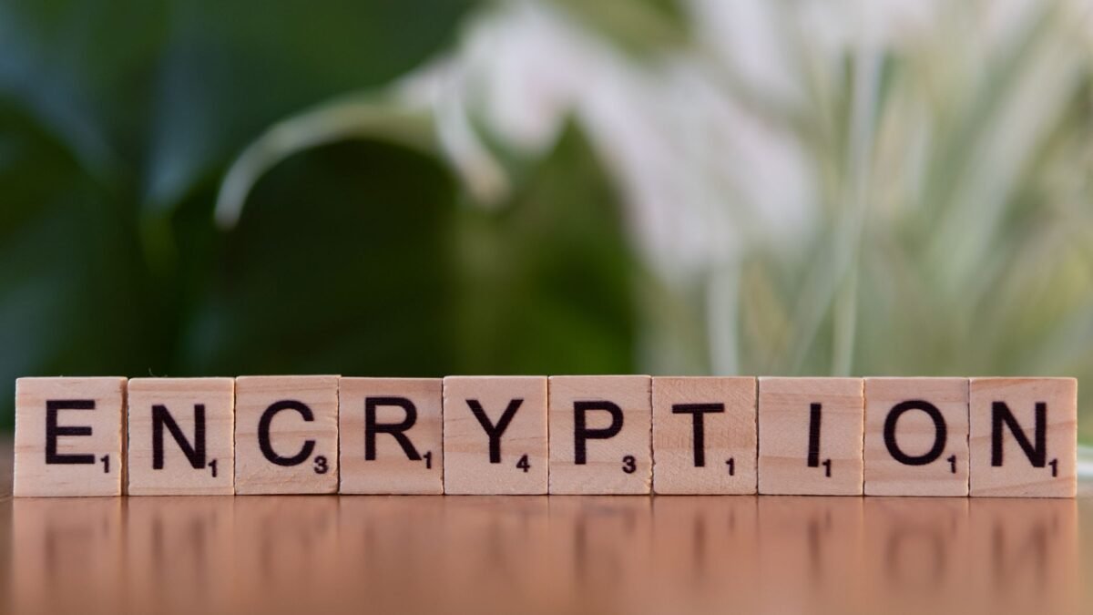 Privacy vs. Security: Understanding Data Privacy
