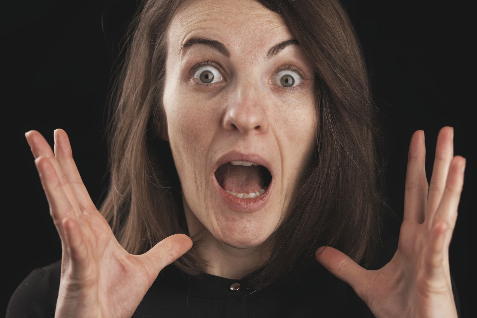 Real-Life Examples: Overcoming Stage Fright
