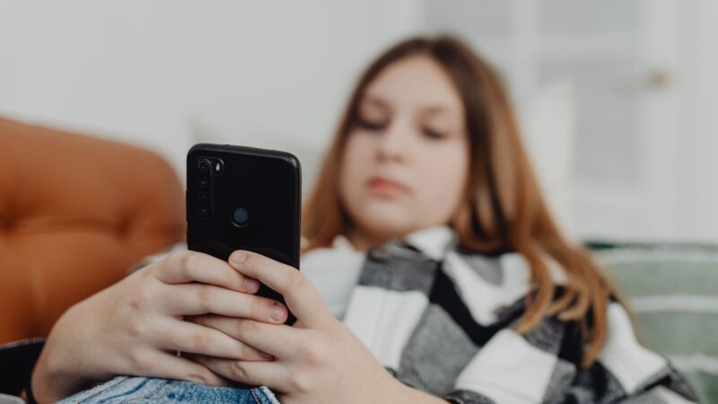 Should There Be a Teen Social Media Ban?
