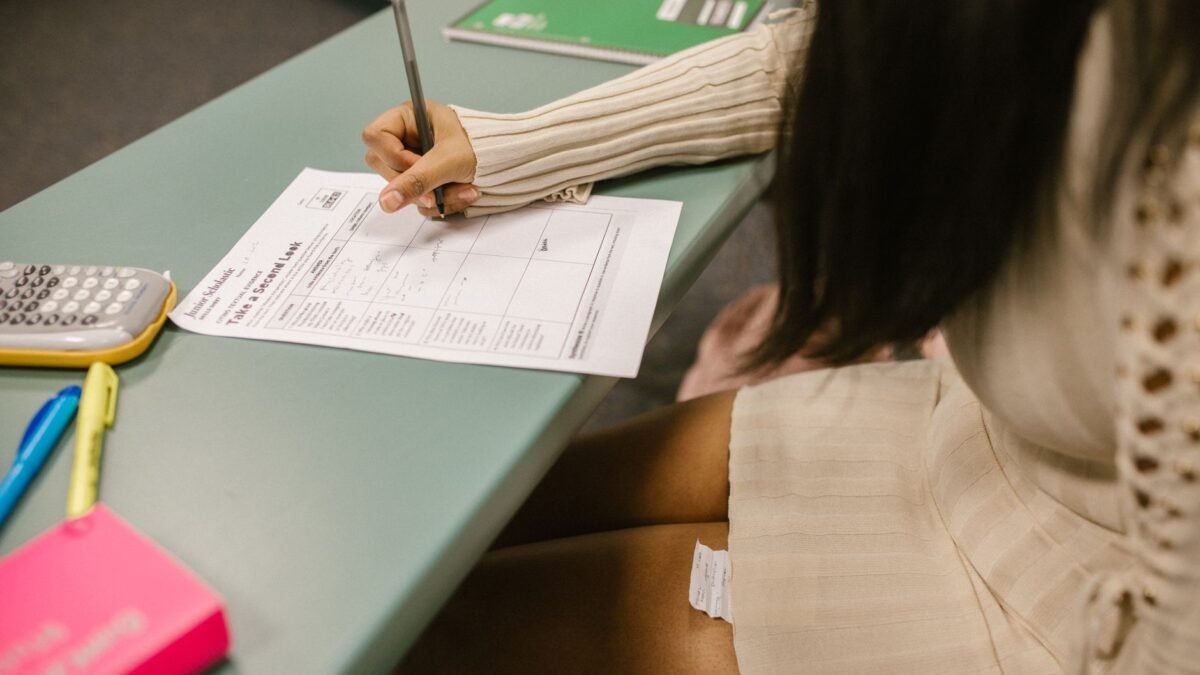 The Exam System Debate: Should Exams Be Open Book?