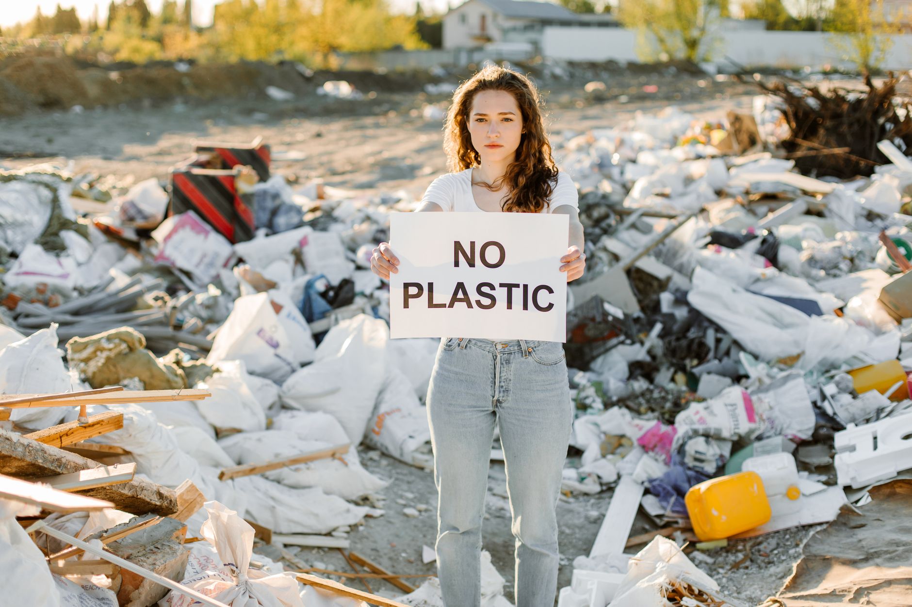 The Future: Reducing the Fast Fashion Impact