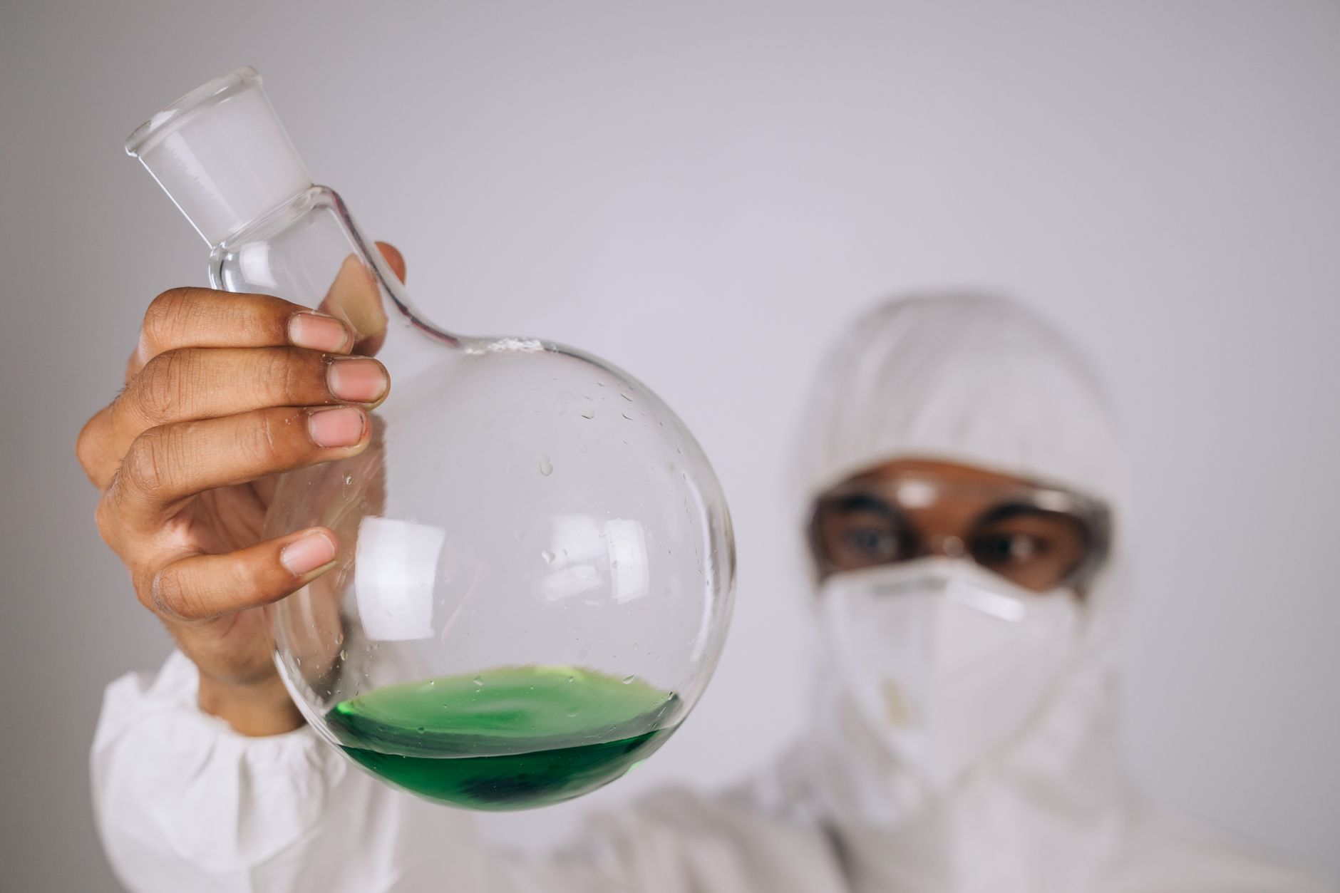 The Future of Animal Testing: Possible Solutions — animal testing debate