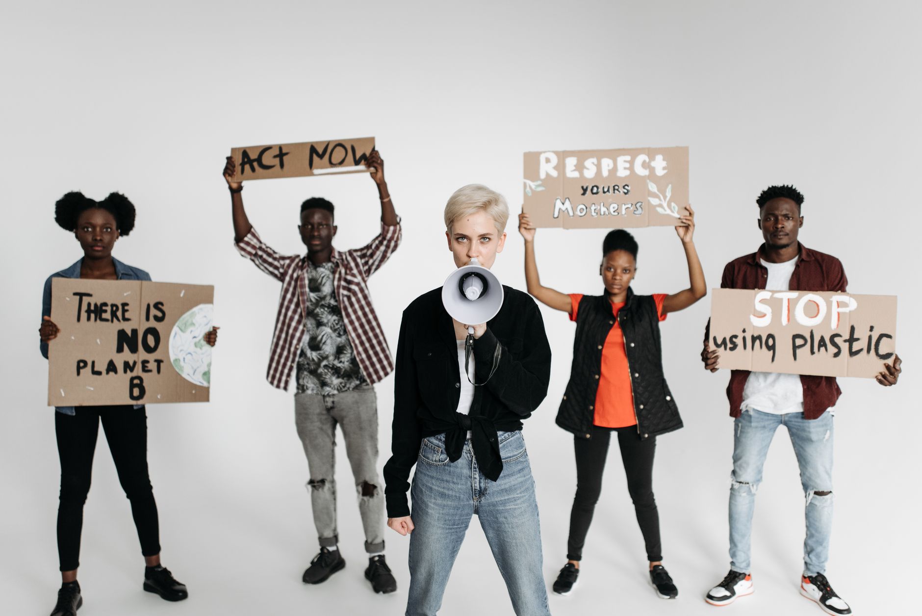The Future of Celebrity Activism