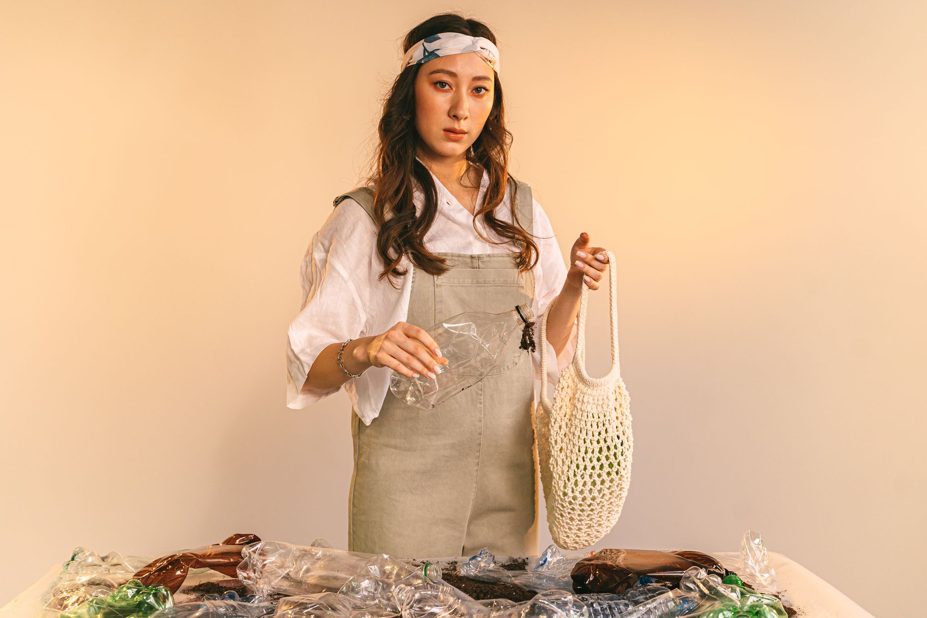 The Future of Fashion: Moving Towards Sustainability — fashion industry debate