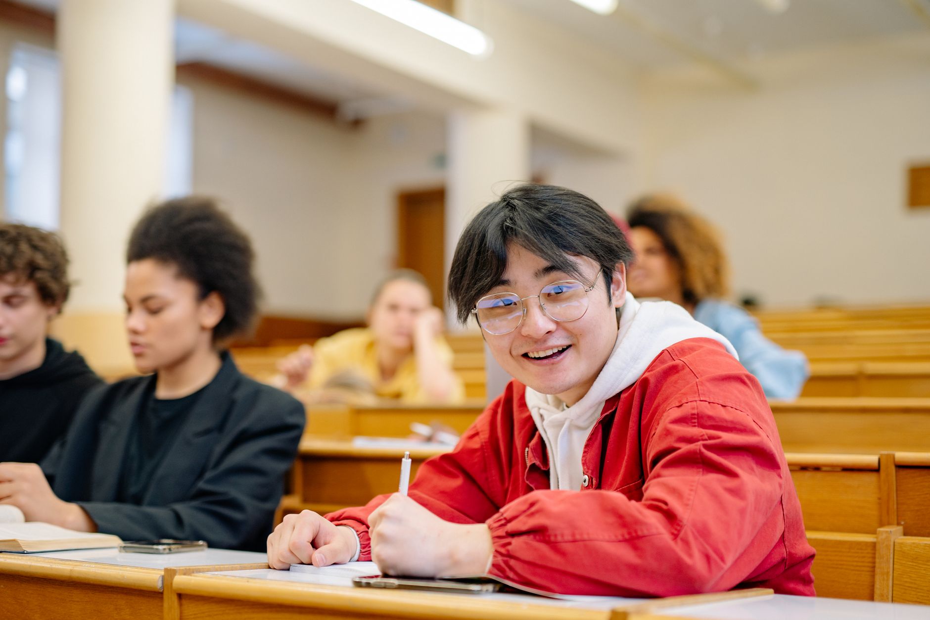 The Future of Higher Education and Accessibility — free college education