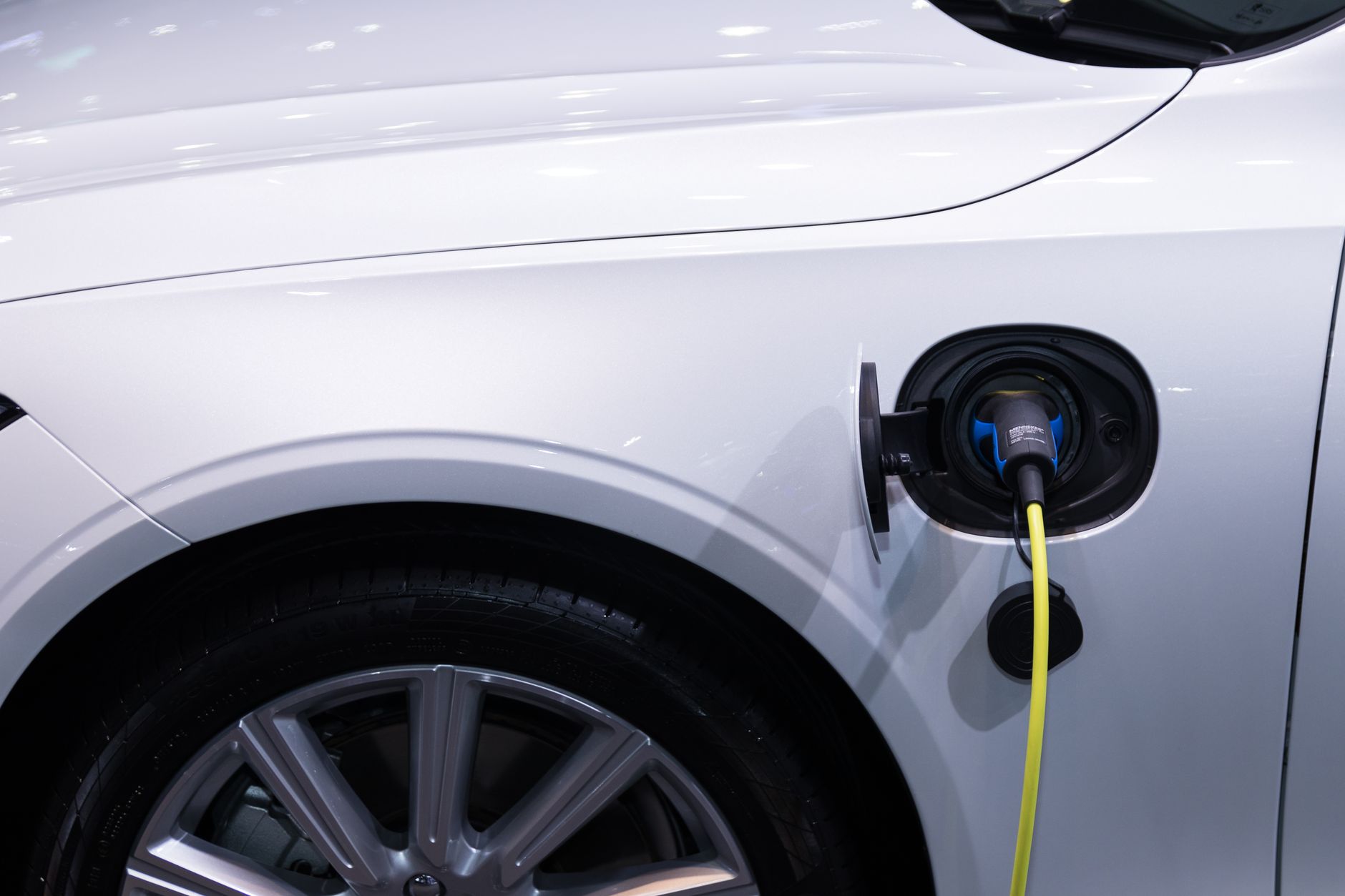 The Future of Transportation: Electric Cars' Role — electric cars debate