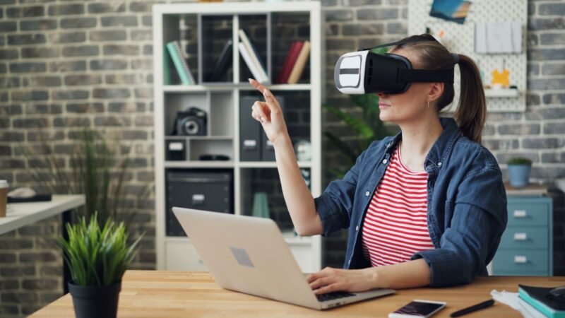 The Future of Work: Remote vs. In-Office Debate