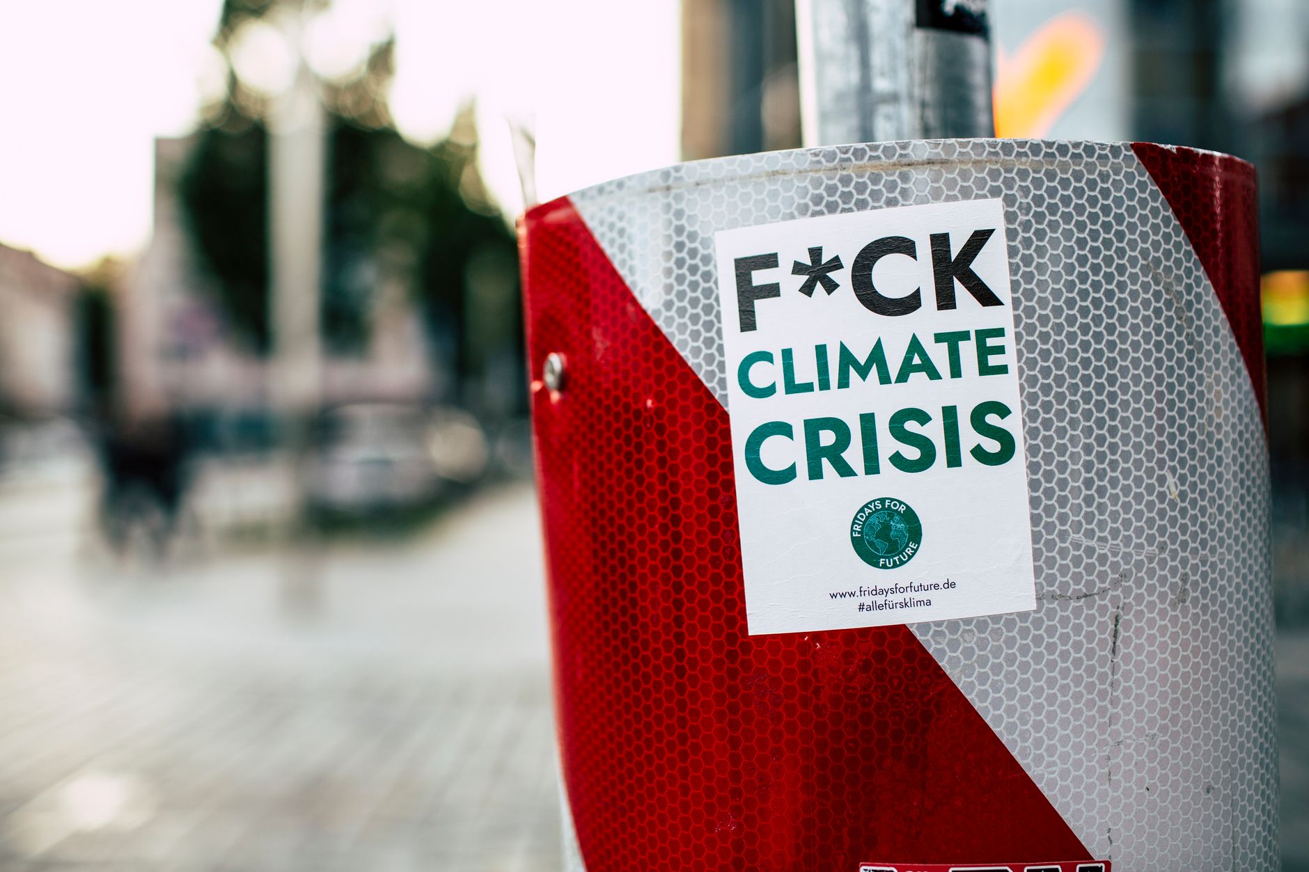 The Future of the Climate Change Debate