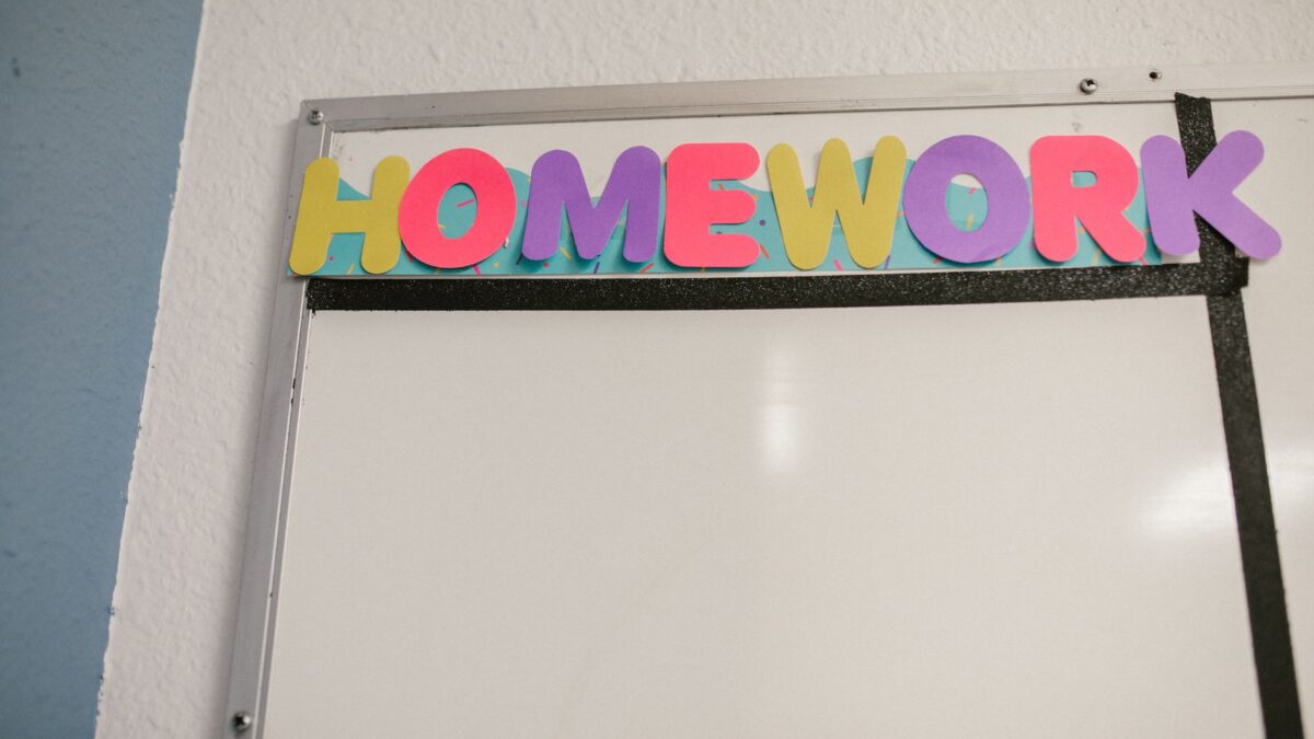 The Homework Necessity Debate: Is It Essential for Learning?