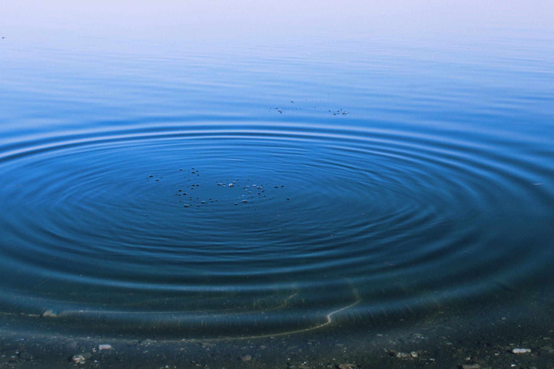 The Ripple Effect: How Individual Actions Inspire Change — climate change individual impact
