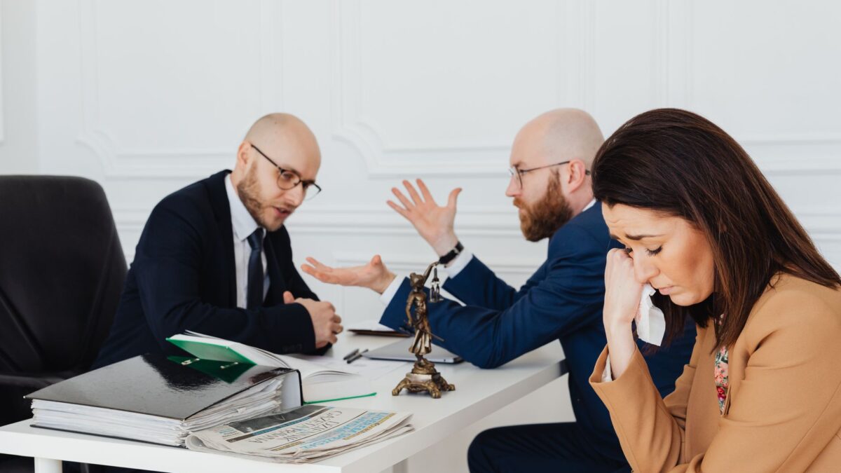 The Role of Emotional Appeal in Debating