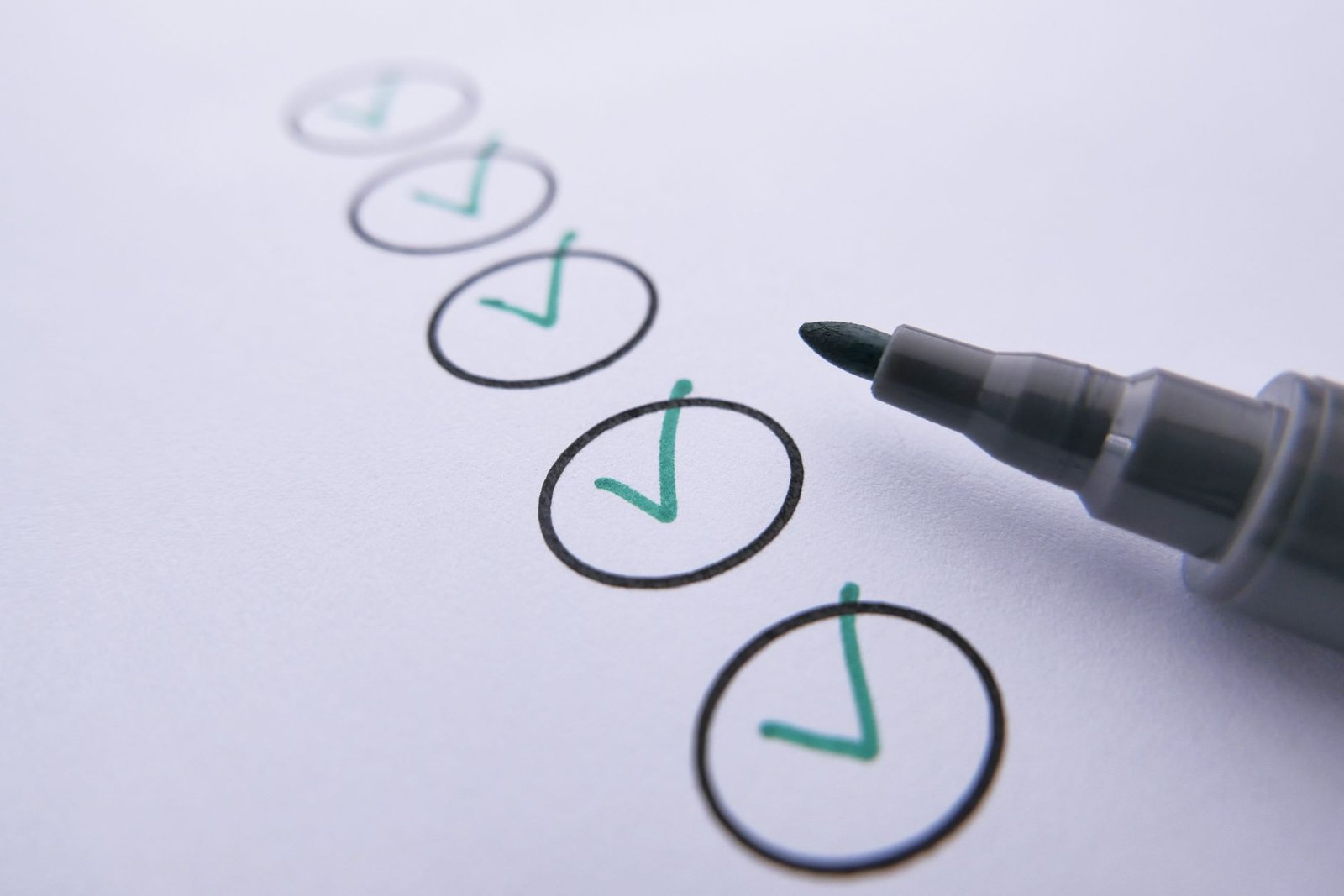 A checklist for effective public debate preparation, featuring key steps and tips.