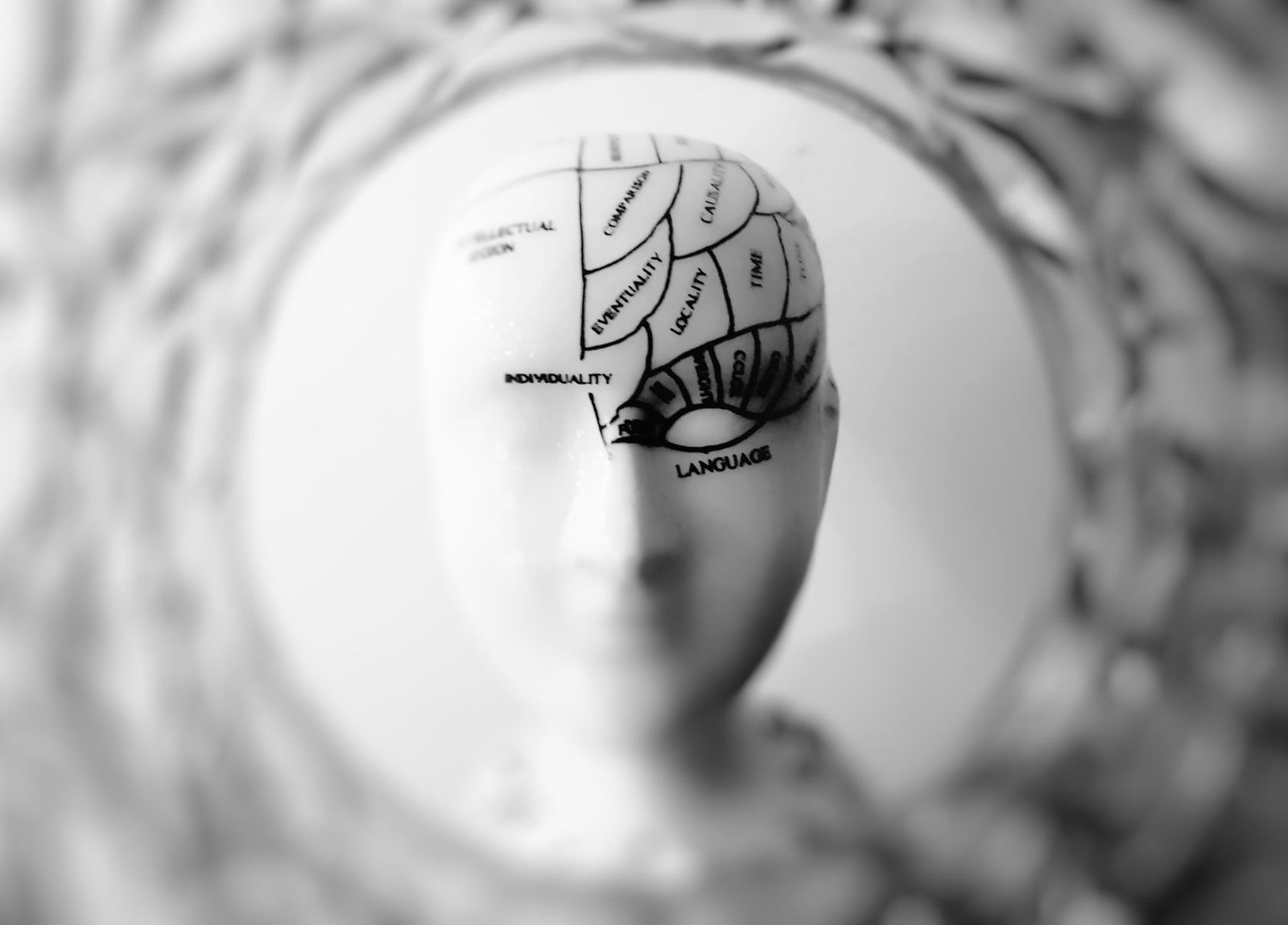 A diagram showing the psychological principles behind persuasion techniques.