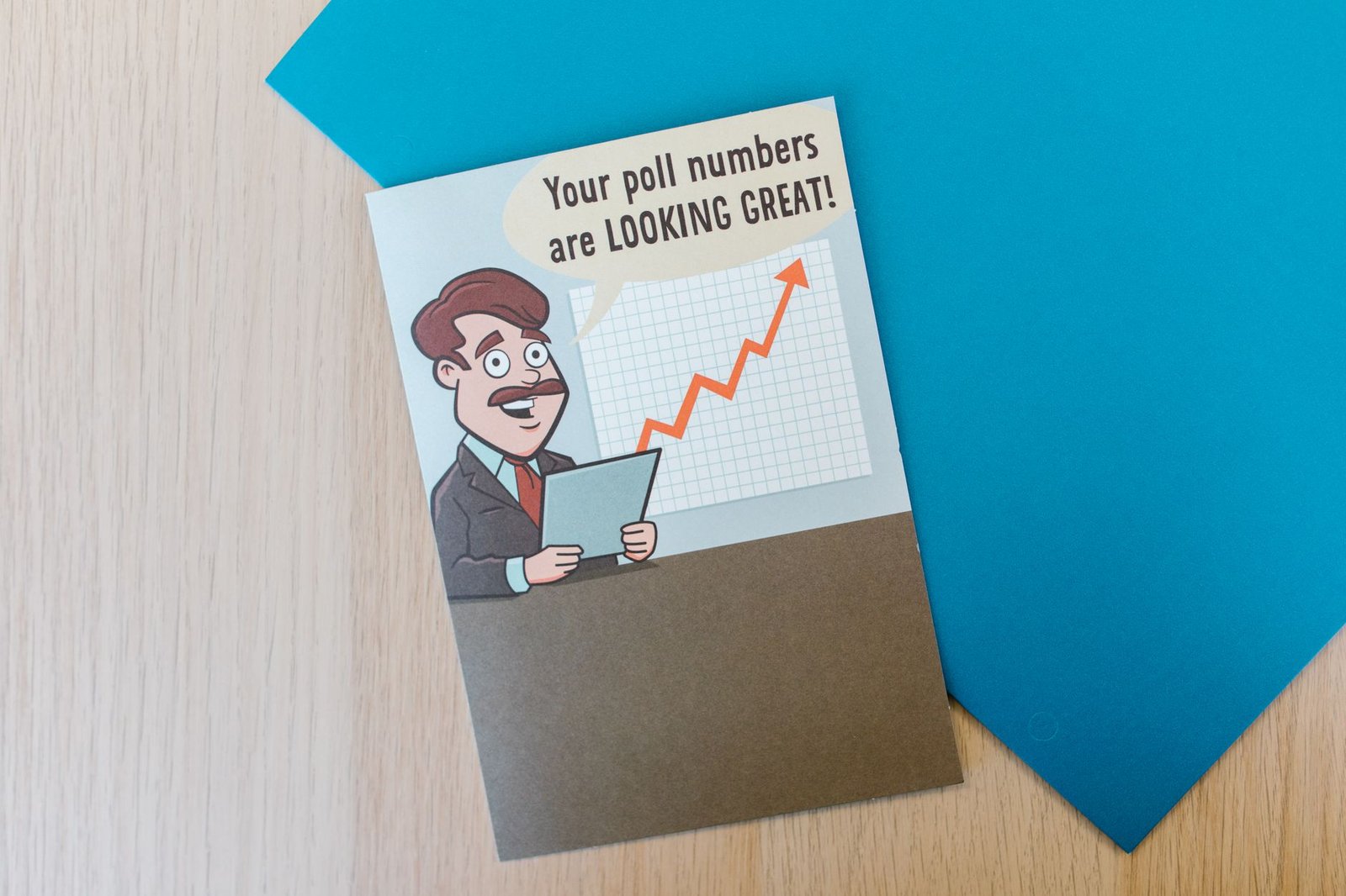 A graph showing the increase in engagement on social media posts that utilize humor in political messaging. — humor in p…