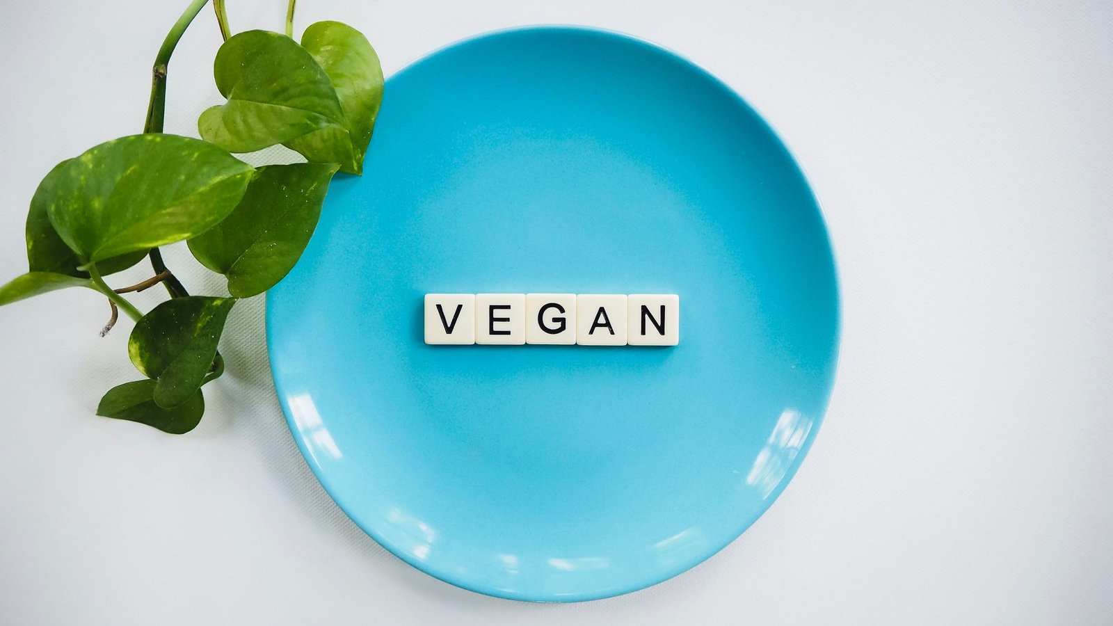 A graphic showing the environmental impact of meat consumption in relation to the veganism debate