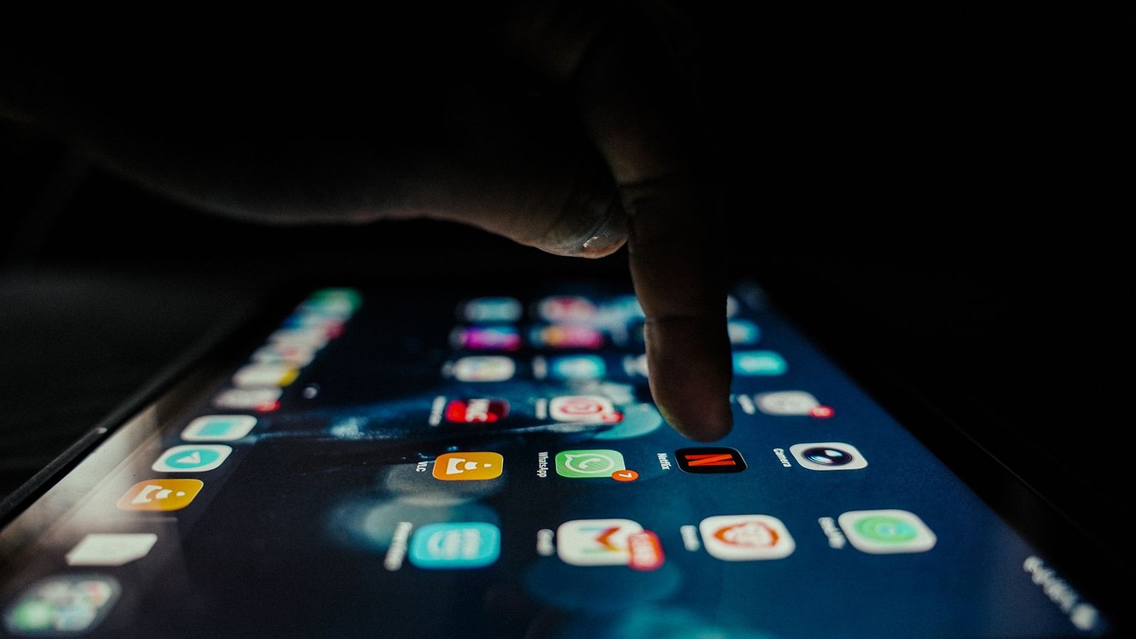 A screenshot of a productivity app that helps manage internet usage. — internet impact debate