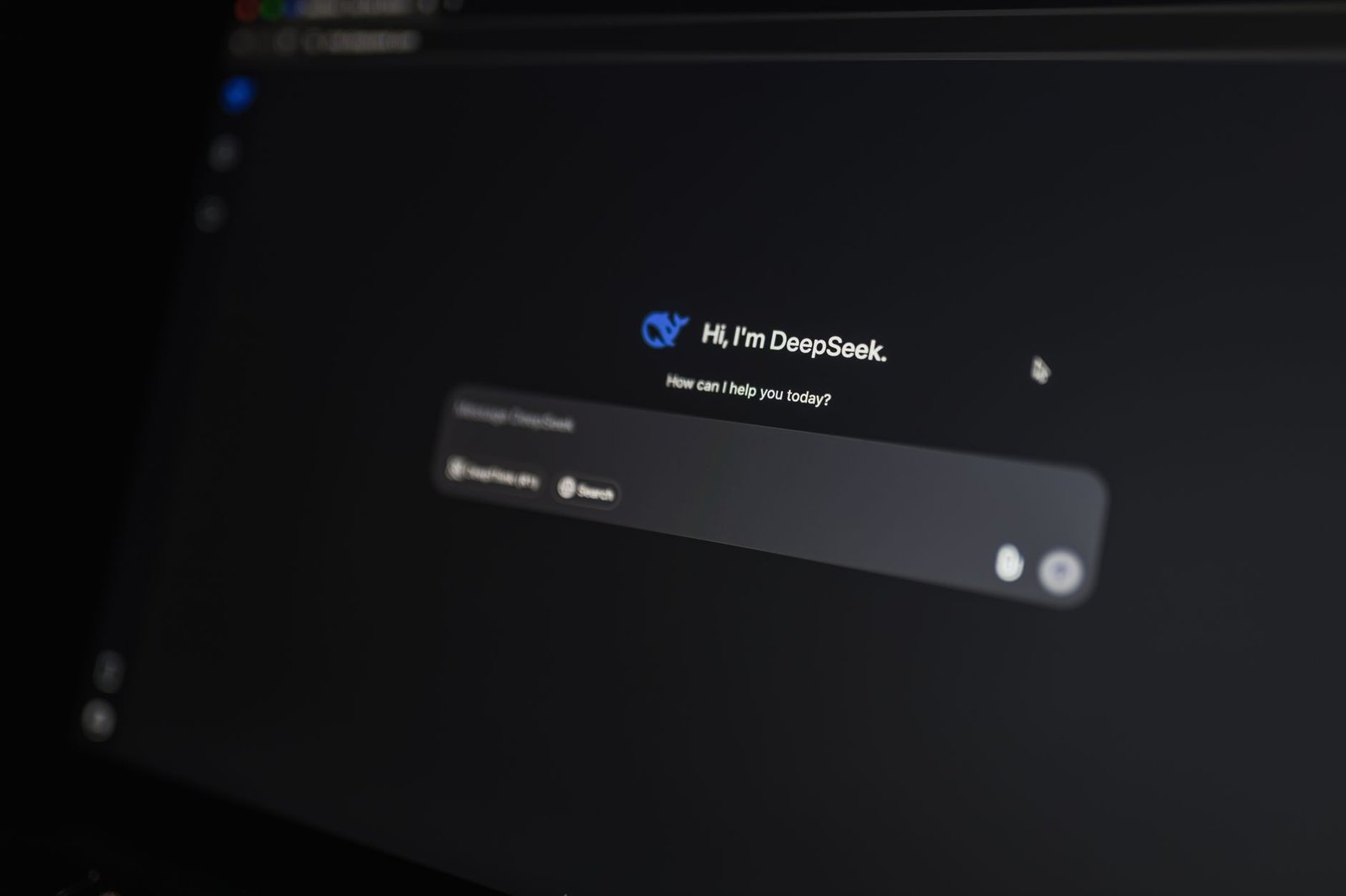 A screenshot of an AI debate assistant interface highlighting its features. — AI in debates