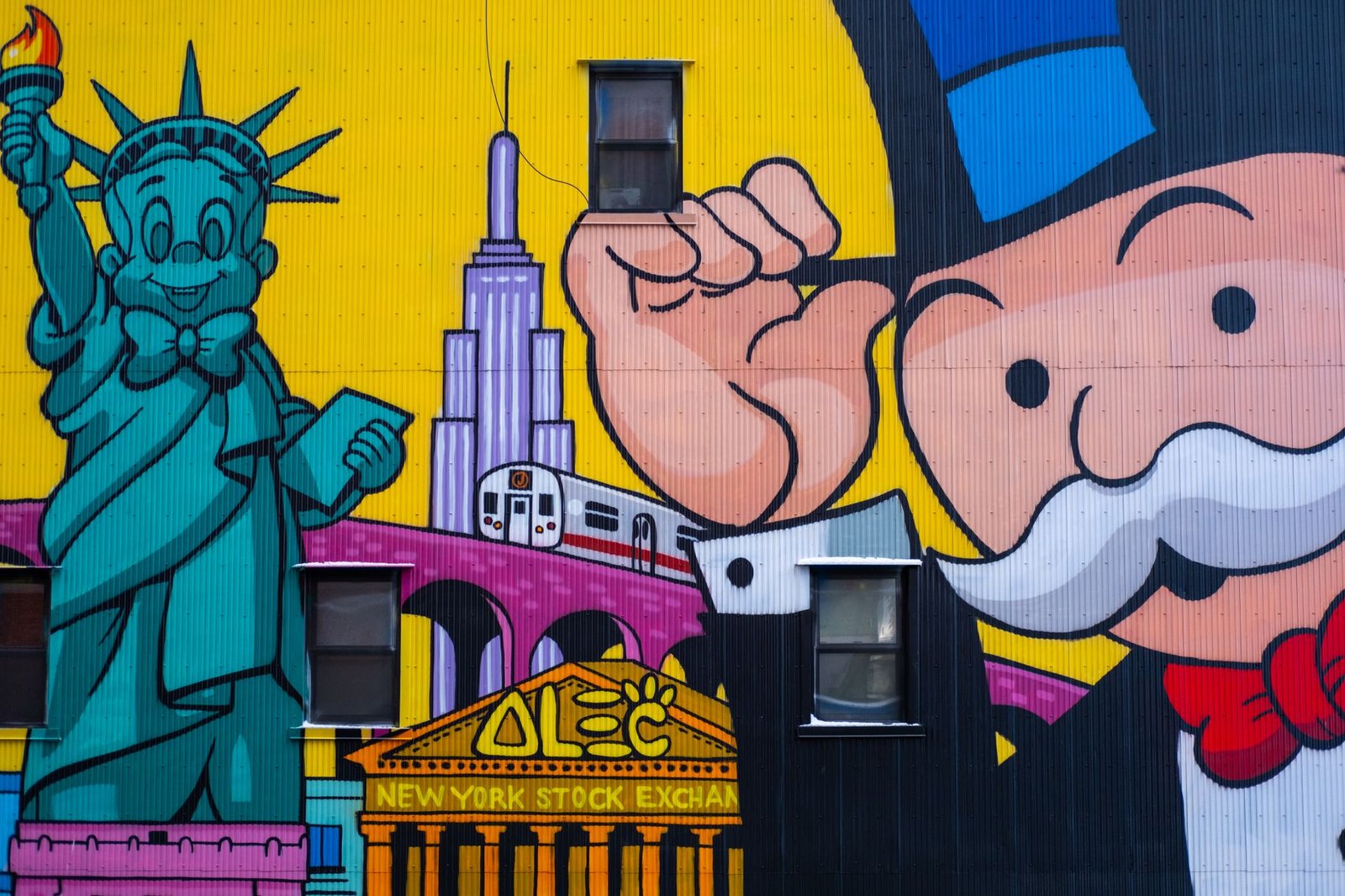 A split image showing iconic symbols of The Simpsons and Family Guy to represent their rivalry in pop culture debates.