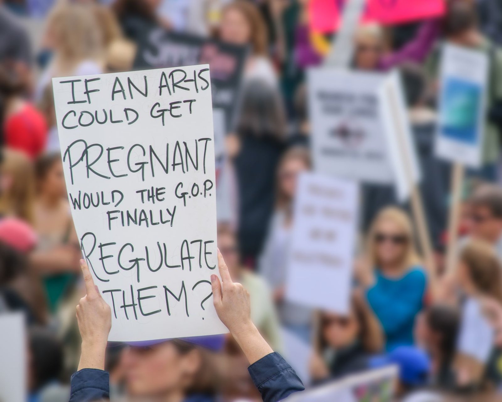 A visual comparison of different gun control measures proposed by advocacy groups — gun control debate