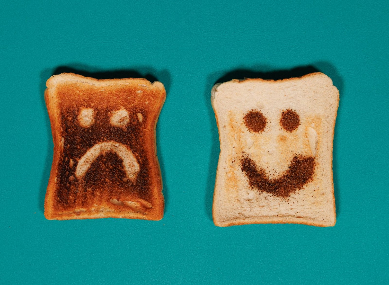 A visual representation of different types of humor in debating styles