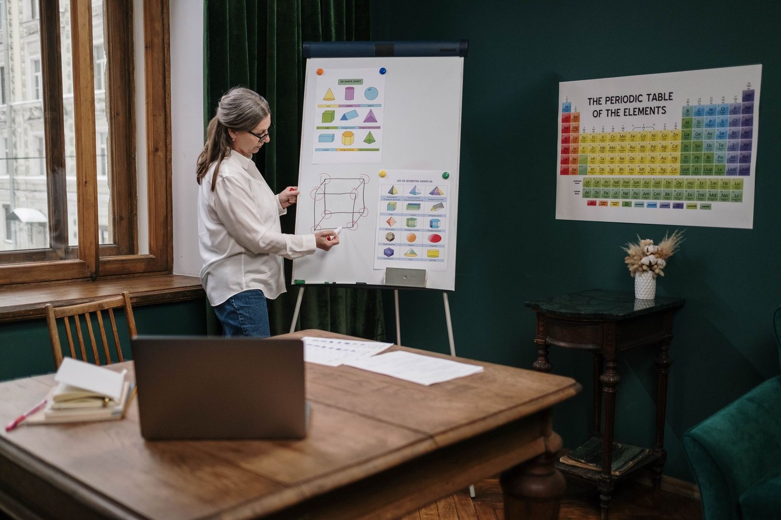 A visual representation of effective argument building through online tools. — debate resources