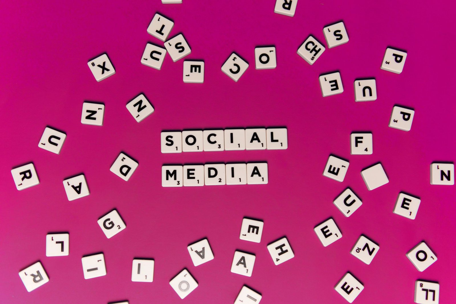 A visual representation of strategies for healthy social media use. — social media mental health