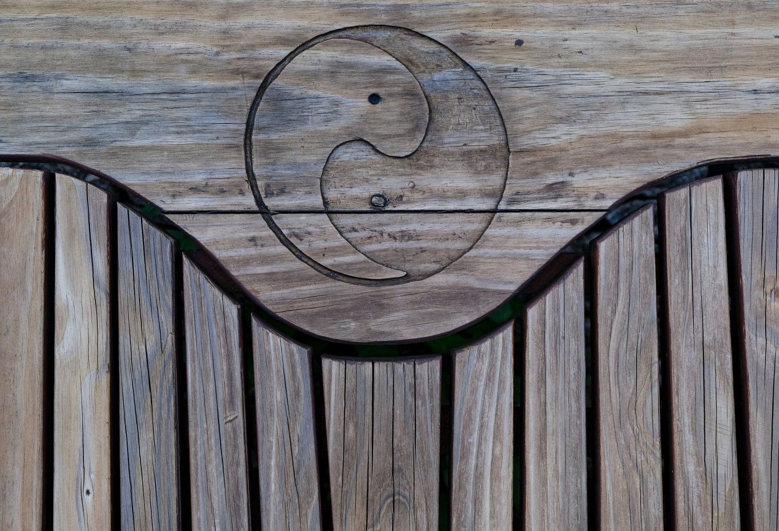 A visual representation of the balance between privacy and security, possibly using scales or a yin-yang symbol. — priva…