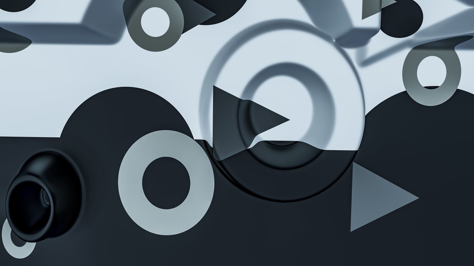 A visual representation of the elements of persuasion: ethos, pathos, logos. — persuasion techniques