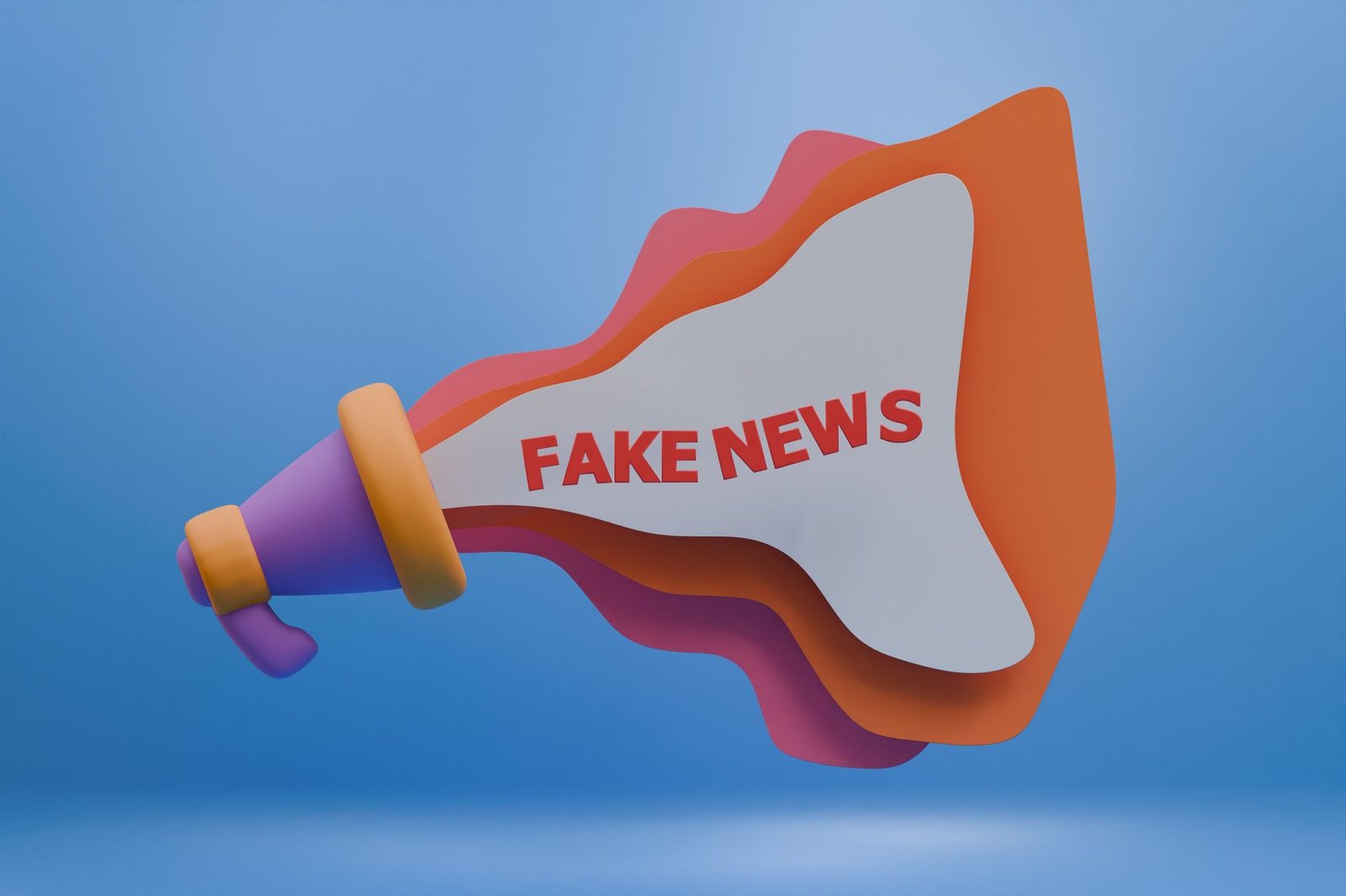 An infographic demonstrating the rise of misinformation spread through social media platforms. — social media and debates
