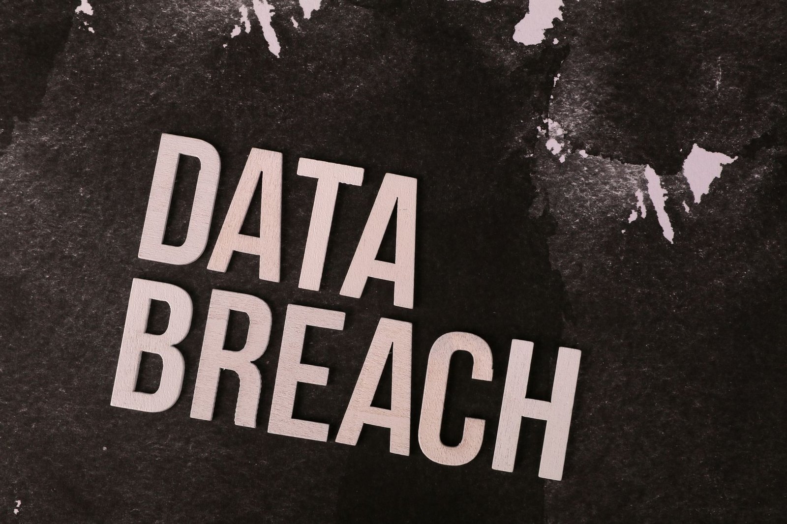 An infographic depicting statistics on data breaches and their impact on privacy in the context of privacy vs security debates.